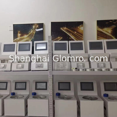 Portable Air Jet Sieve Lab Sieving Equipment for 3-5000μm Particle Size Measurement