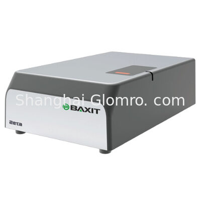 Lab Research Zeta Potential Analyzer For Nanoparticles Support Micro Sample Cell Trace Sample Testing