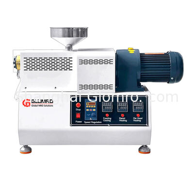 Consumables Color Modified Extruder Granulator Injection Molding Machine for Laboratory University Research Experimental