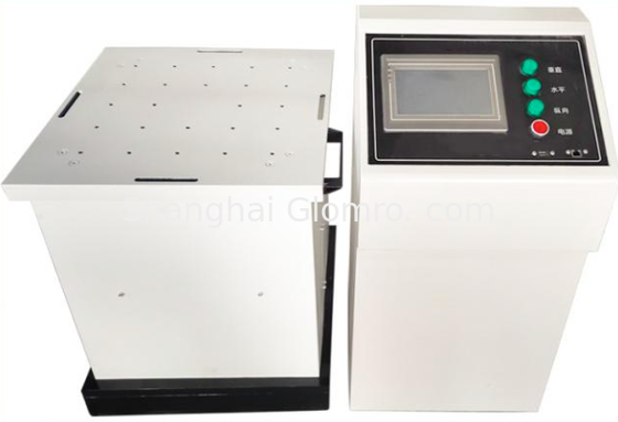 Electromagnetic Vibration Shaker 3D Vibration Testing Machine, 6 Degree of Freedom Vertical Horizontal Fore-Aft High Frequency Vibration Tester GLO-M59