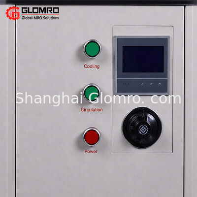 Air-Cooled Thermostatic Circulating Oil Bath Pid Controlled Heating Circulator