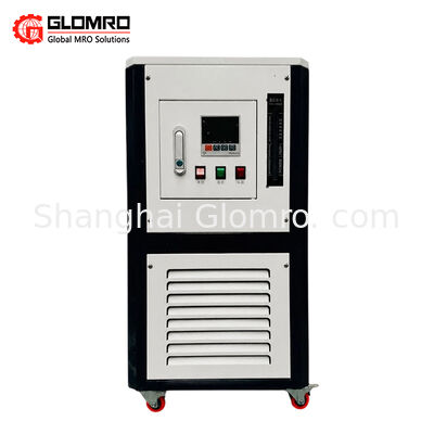High Temperature Cycle Oil Bath Rt~300℃ Closed-Loop Circulating Oil Bath Thermostatic Machine for R&D Laboratory