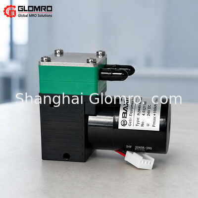BAXIT PL9449-NF30 Micro Diaphragm Liquid Pump Self-priming Chemical Pump