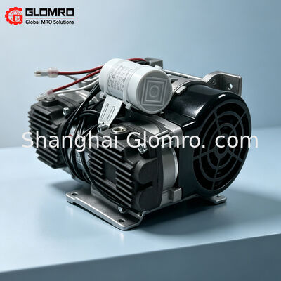 BAXIT N035.3ANE Micro Diaphragm Vacuum Pump 230V AC, For Analytical Instrument & Industrial Gas Extraction