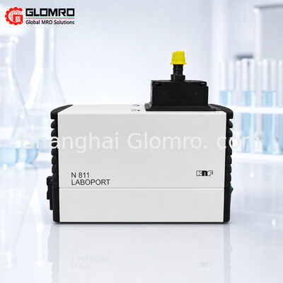 Original Imported KNF N811KT.18 Diaphragm Vacuum Pump Oil-free Maintenance-free 24h Continuous Operation for Laboratory