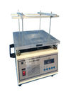 Vibration Table Testing Equipment With Vibration Frequency Digital Display