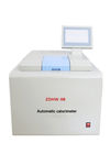Accurate Calorific Value Measurement Instrument , Automatic Lab Testing Equipment