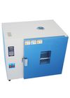 Efficient Hot Air Drying Oven For Biochemical / Pharmaceutical Industry
