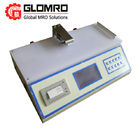 Plastic Film coefficient of friction tester price coefficient of friction testing equipment by Glomro