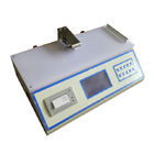 Advanced Laboratory Testing Equipment , Plastic Film Coefficient Of Friction Tester