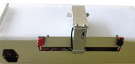 Advanced Laboratory Testing Equipment , Plastic Film Coefficient Of Friction Tester