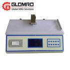 Plastic Film coefficient of friction tester price coefficient of friction testing equipment