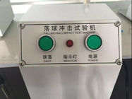 Falling Ball Impact Testing Equipment For Plastic Glass Ceramic And Acrylic