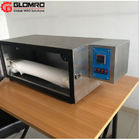 UV Lamp Aging Test Chamber for Leather Plastic Rubber  Universal Testing Machine