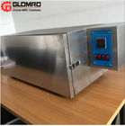 UV Lamp Aging Test Chamber for Leather/Plastic/Rubber