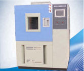 Touch Screen Laboratory Testing Equipment , Ozone Aging Test Chamber For Rubber