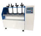 Sell at a low price rubber sole shoes resistance bending testing machine