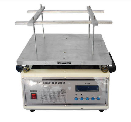 Programmable Lab Vibration Testing Machine