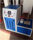 ASTM D476 Rubber Plastic Low Temperature Brittleness Test Machine
