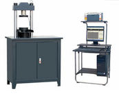 Automatic Laboratory Testing Equipment For Building Materials Compression Strength Test