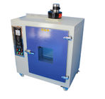 High-quality white Ultraviolet Radiation Testing Machine For Simulating Sunlight