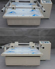 Laboratory Vibration Table Testing Equipment Low Noise Max Load 70kg