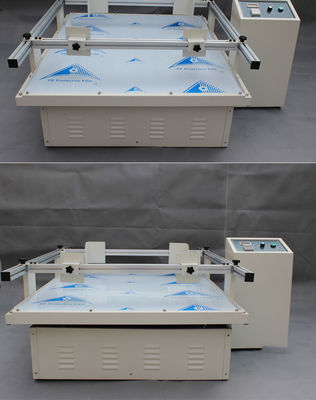 Programmable Lab Vibration Testing Machine