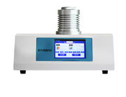 Differential Scanning Calorimetry Machine With Liquid Nitrogen Refrigeration
