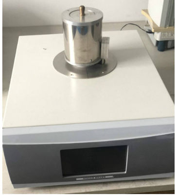 Crystallization Differential Scanning Calorimeter