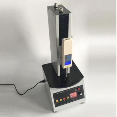 Automatic desktop tensile test machine/BXT-GLO-560/black  white