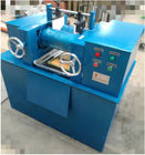 Silicone rubber mixer Laboratory rubber mixer Roller mill