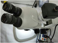 Professional Laboratory Testing Equipment , Rubber Carbon Black Dispersion Detector