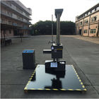 Hot selling Double Wings Package Box Drop Tester drop test equipment