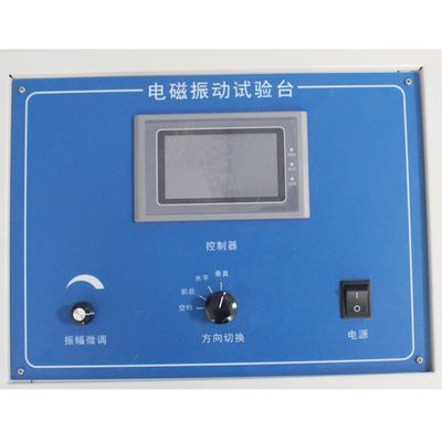 Electrodynamic Vibration Shaker System