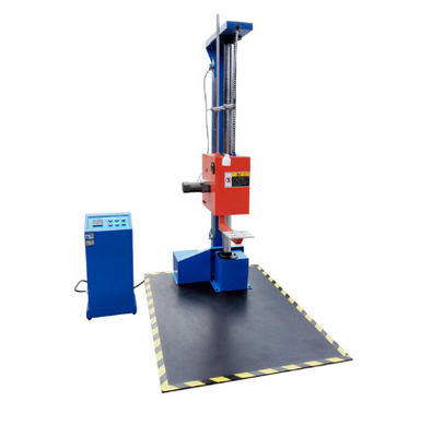 Package Single Arm Falling Impact Testing Machine