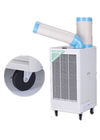 220V 50Hz Portable Air Conditioner For Industrial Use Eco Friendly