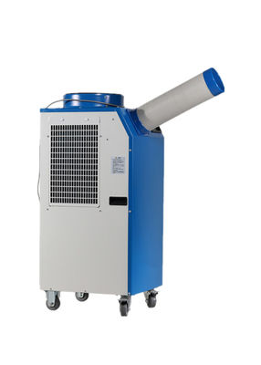 The Best Industrial Air Conditioners