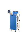 Mobile Air Conditioner with 16000 BTU Cooling Capacity for Workshop