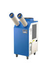 Industrial Mobile Air Conditioner For Golf Driving Range / Temporary Sheds