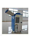 Customized BTU Portable Air Conditioners for Industrial, Outdoor, Workshop