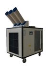 Commercial Portable Spot Air Conditioner 9200 15300 22000 BTU Available