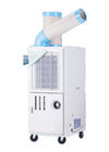 Stable Operation Industrial Mobile Air Conditioner For Temporary Office Space