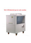 25000 BTU General Spot Air Conditioner , Industrial Portable AC Unit