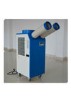 2T Refrigeration Air Cooler Air Volume 700m3/h Air Conditioner