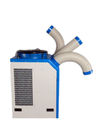 Commercial Portable AC Unit , Automatic Control Spot Air Conditioner