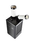 Commercial Portable Air Conditioner , Energy Saving Spot Cooling Units