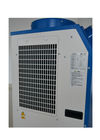 Lightweight Industrial Portable Air Conditioner With Automatic Diagnosis Function