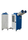 Compact Outdoor Spot Air Conditioner , Professional Commercial Spot Coolers