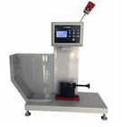 Laboratory Plastic Cantilever Beam Impact Testing Machine 650mm×350mm×850mm