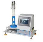 ASTM And ISO Foam Material Drop Ball Rebound Resilience Tester